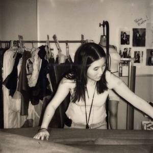 Meet your Posher, Kat